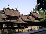 Izumo-taisha 121538651 f69f257ed0 o